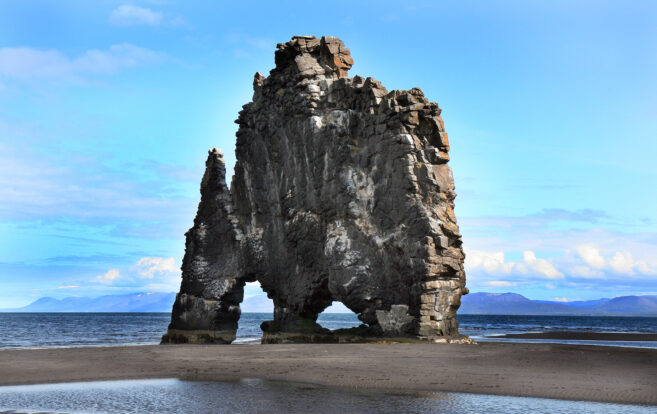 Góð ávöxtun hvert sem litið er