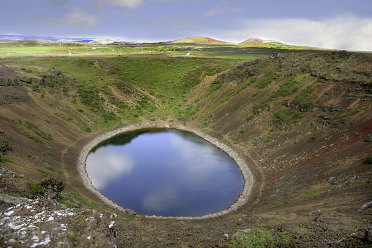 Reglur og stefnuskjöl