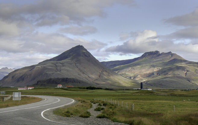 Auglýst eftir framboðum