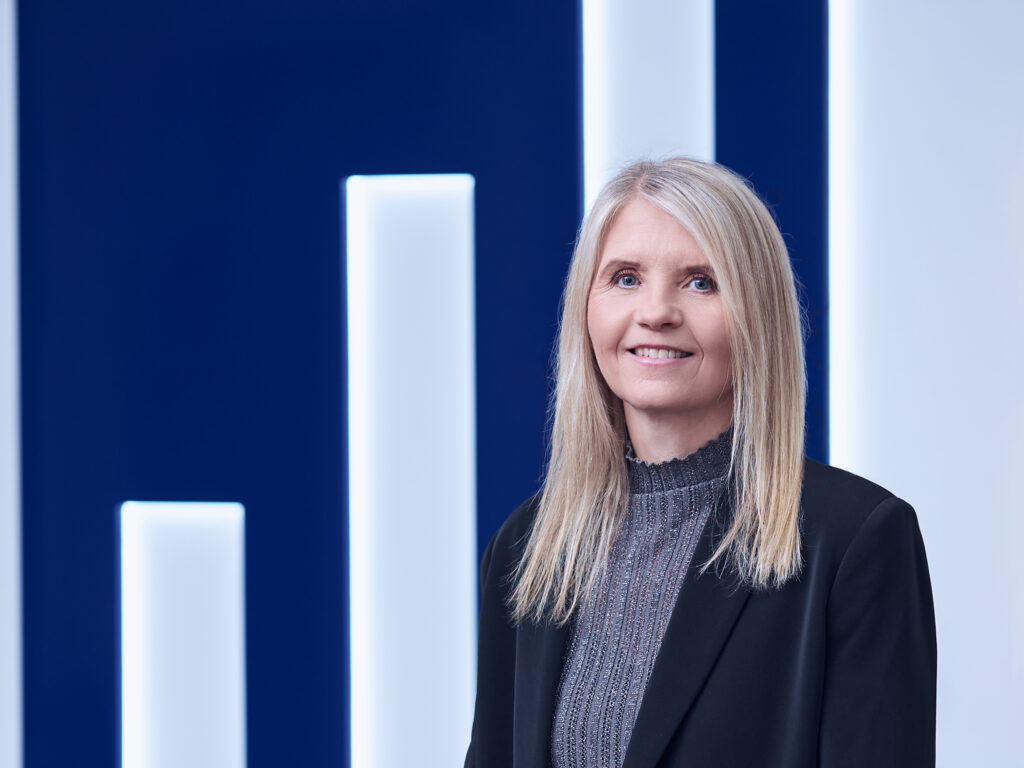 Ásgerður Hrönn Hafstein