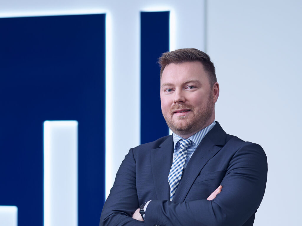 Helgi Pétur Magnússon