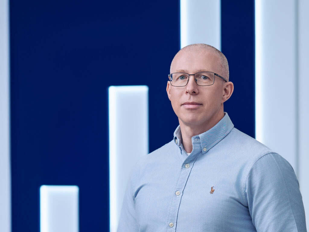 Sigurður Örn Jónsson