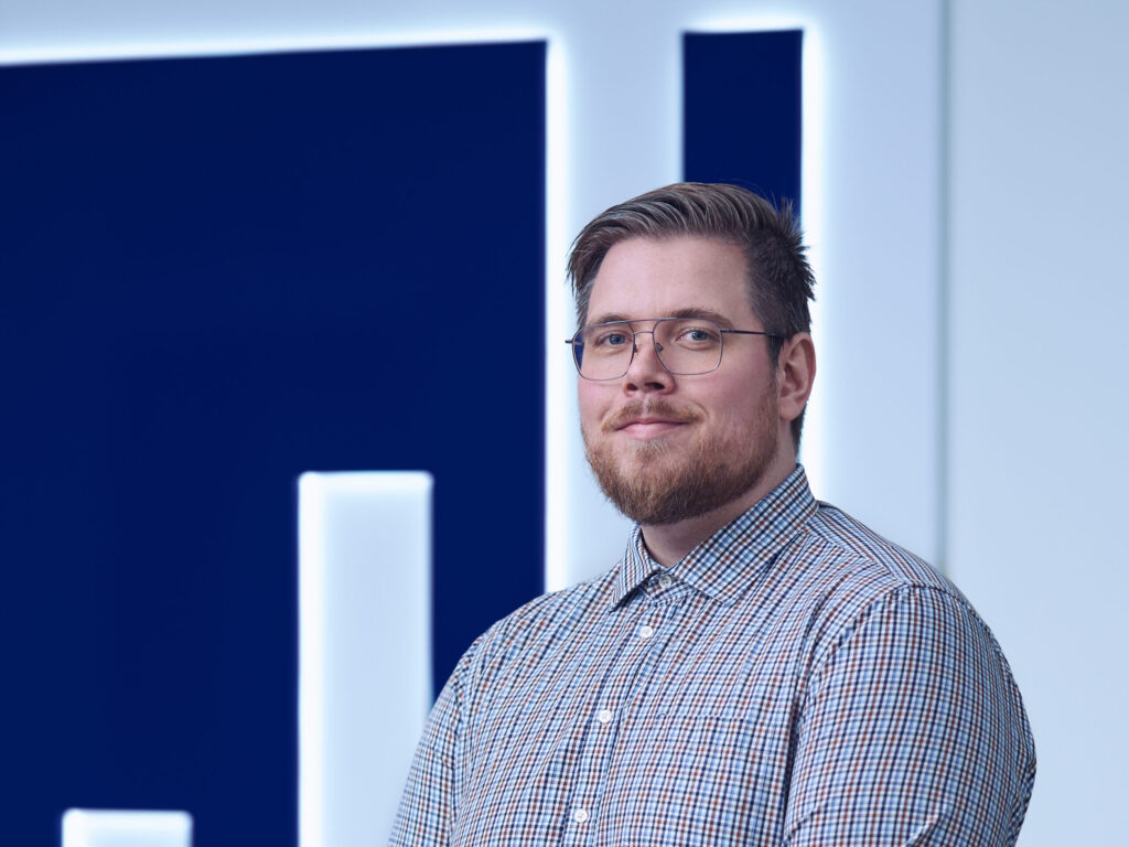 Arnar Páll Sigurðsson