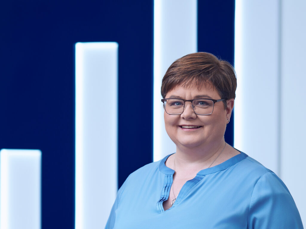 Þórhildur Stefánsdóttir