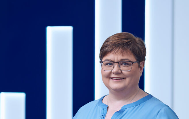 Þórhildur Stefánsdóttir