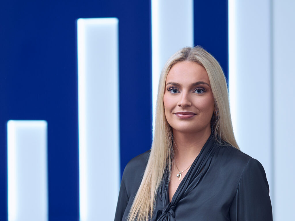 Birta Líf Jökulsdóttir