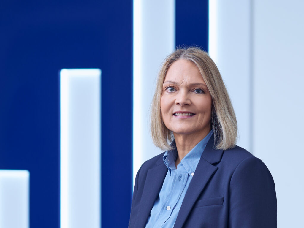 Lóa Rún Kristinsdóttir