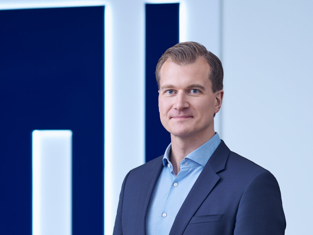 Sigurður Örn Karlsson