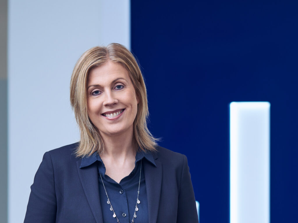 Helga Indriðadóttir