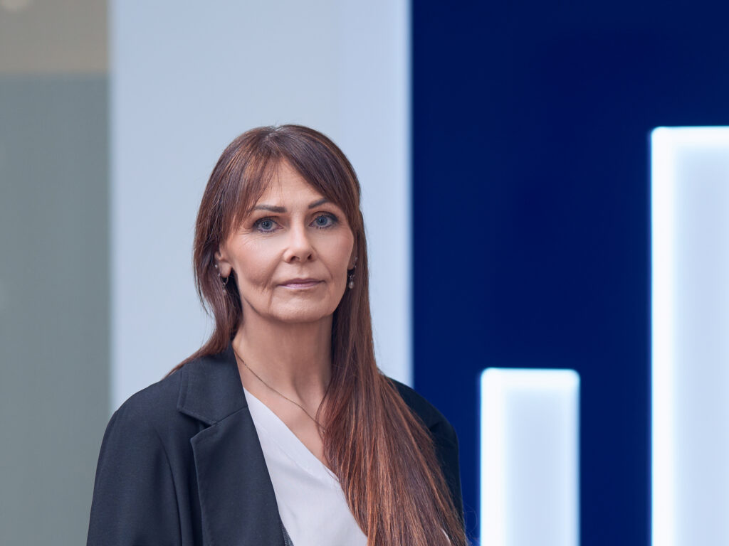 Jóna Margrét Sigurðardóttir