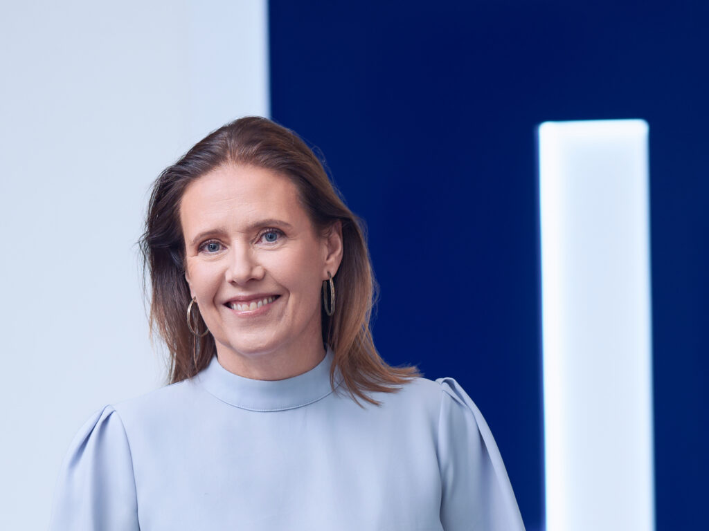 Sigríður Ómarsdóttir