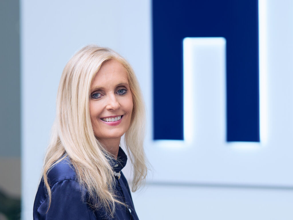 Brynja M. Kjærnested