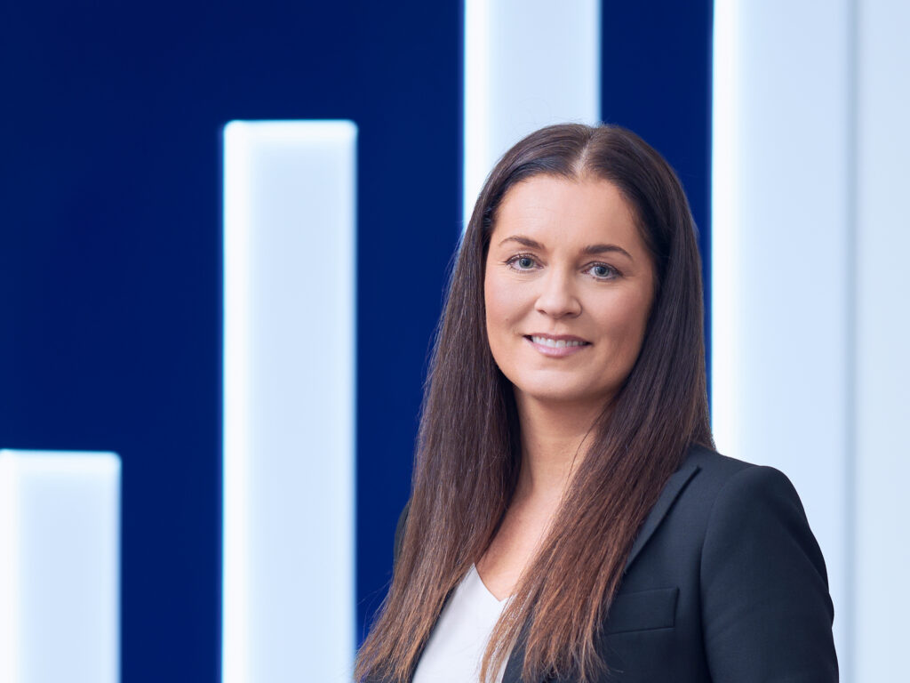 Bryndís Davíðsdóttir