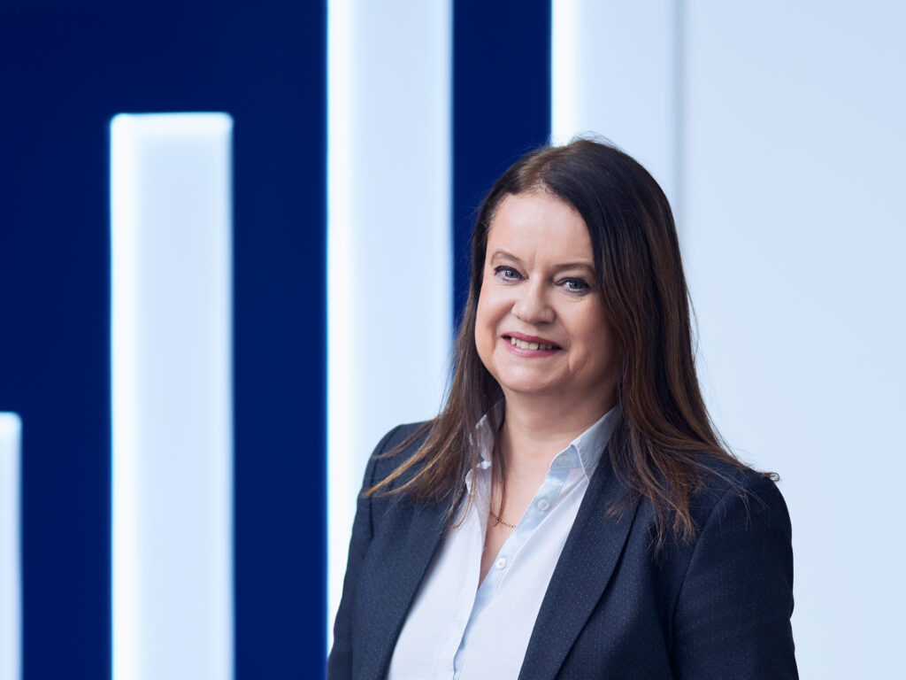 Kristjana Sigurðardóttir