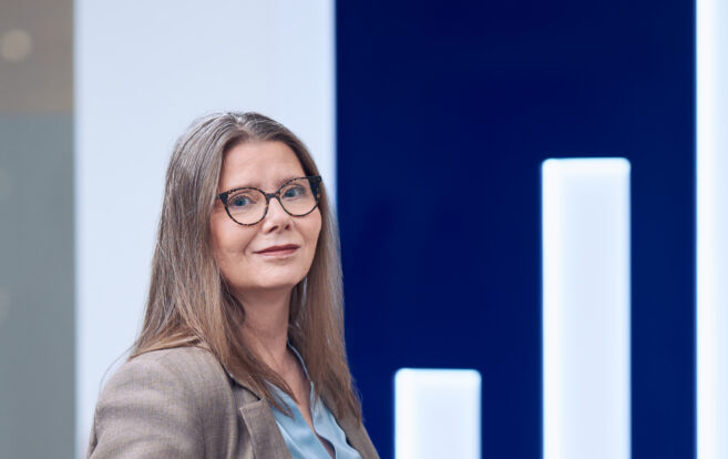 Sigríður Magnúsdóttir