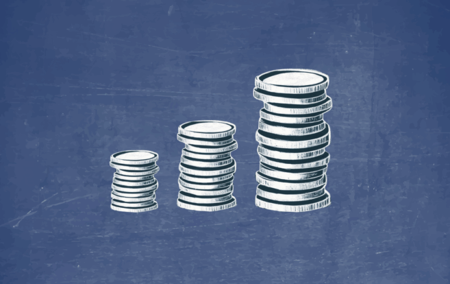 Séreignalífeyrissparnaður hjá Almenna