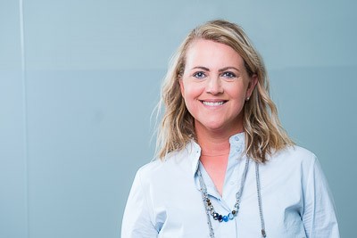 Anna Karen Hauksdóttir