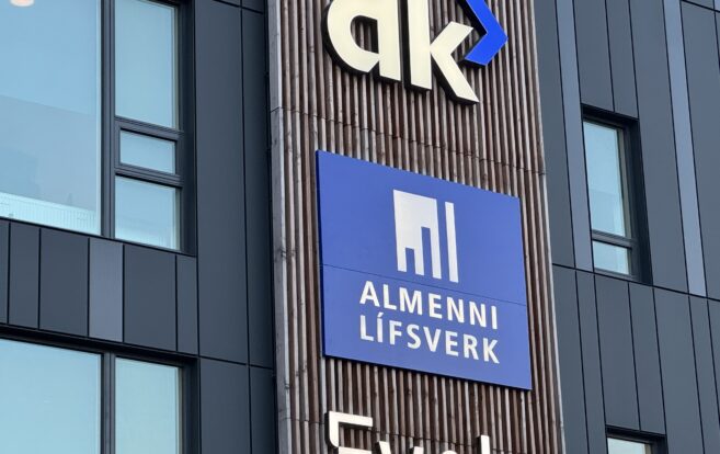 Kynningarfundur fyrir sjóðfélaga