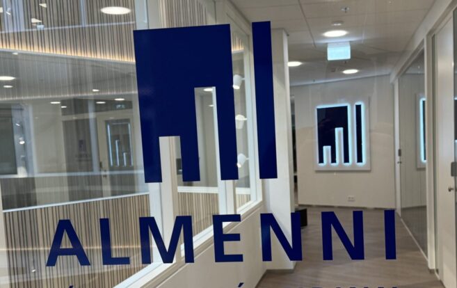 Uppfærsla á sjóðfélaga- og launagreiðendavef