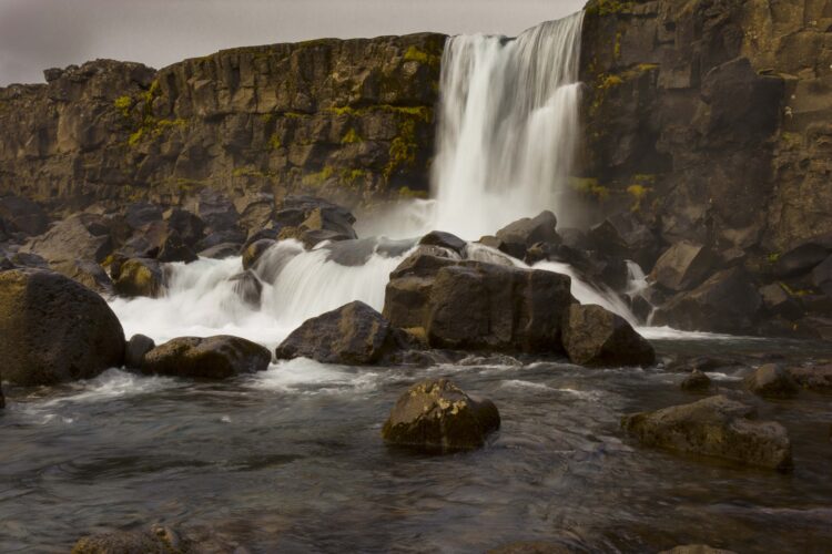 Sparnaður inn á lán