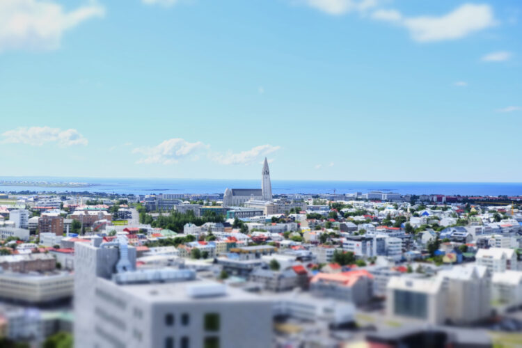 Lán hjá Almenna – Lífsverki