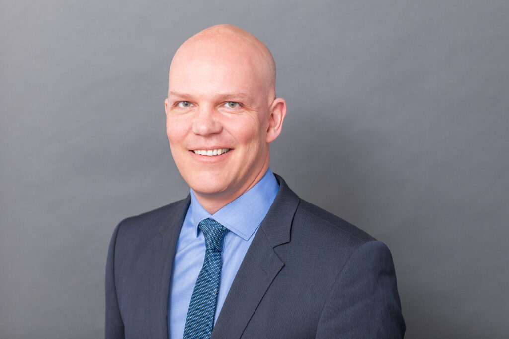 Eymundur Freyr Þórarinsson