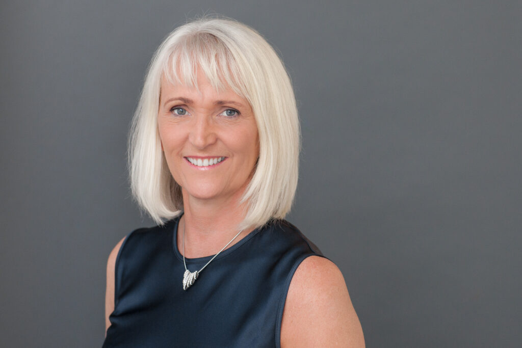 Herdís Óskarsdóttir