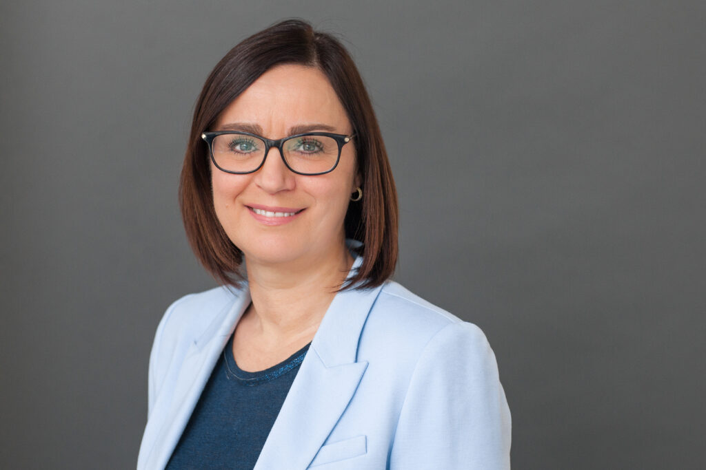 Elísabet Katrín Jósefsdóttir