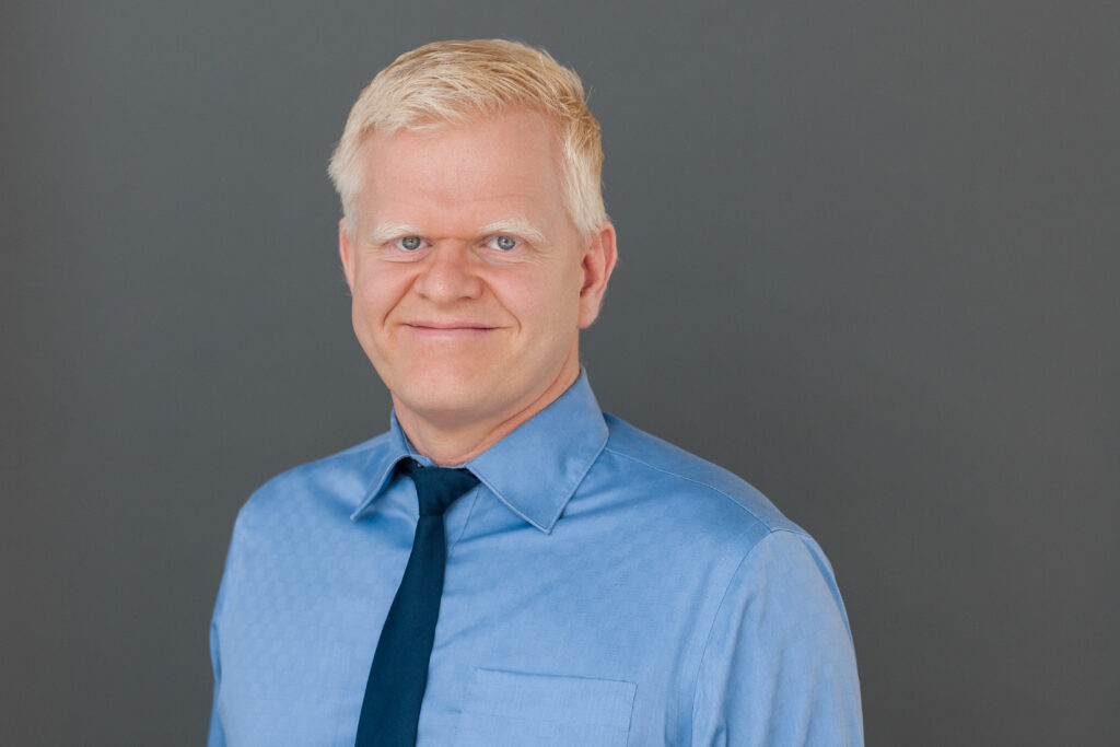 Þórhallur Sölvi Barðason