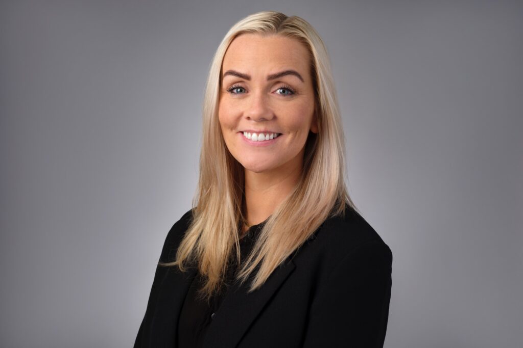 Linda Hrönn Hermannsdóttir