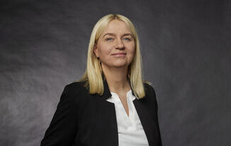 Anna María Ágústsdóttir